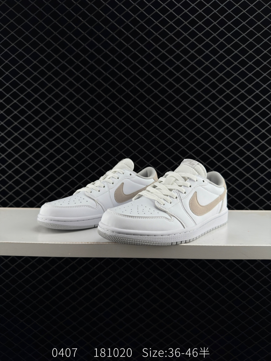 Air Jordan 1 Low AJ1